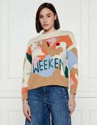 Weekend MaxMara Pulover Fabian | Loose fit