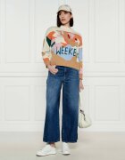 Weekend MaxMara Pulover Fabian | Loose fit
