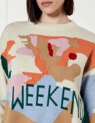 Weekend MaxMara Pulover Fabian | Loose fit
