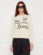 Weekend MaxMara Pulover Nespola | regular fit