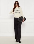 Weekend MaxMara Pulover Nespola | regular fit