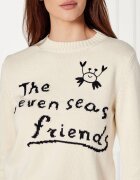Weekend MaxMara Pulover Nespola | regular fit