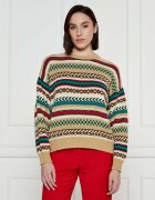 Weekend Max Mara Pulover Novara | Relaxed fit