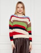 Weekend MaxMara Pulover polo | regular fit