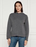 Weekend Max Mara Pulover | Regular Fit cu adaos de lână și cașmir