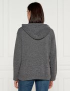 Weekend Max Mara Pulover | Regular Fit cu adaos de lână și cașmir
