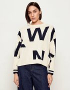 Weekend MaxMara Pulover WKDCELEBRE | Relaxed fit