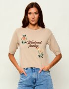 Weekend Max Mara Pulover Wkdfiacre | Cropped Fit