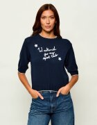 Weekend Max Mara Pulover Wkdfiacre | Cropped Fit