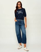 Weekend Max Mara Pulover Wkdfiacre | Cropped Fit