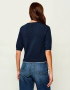 Weekend Max Mara Pulover Wkdfiacre | Cropped Fit