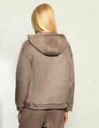 Weekend MaxMara Pulover Wkdvetrino | Relaxed fit cu adaos de lână