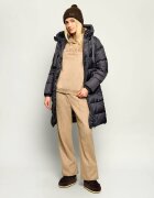 Weekend Max Mara Pulover Wkdvetrino | Relaxed fit cu adaos de lână
