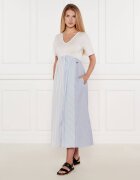Weekend MaxMara Rochie Bronzo