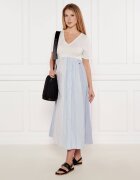 Weekend MaxMara Rochie Bronzo