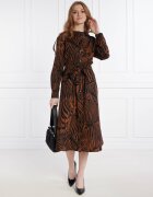 Weekend MaxMara Rochie cu cordon UNIONE