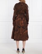 Weekend MaxMara Rochie cu cordon UNIONE