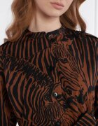 Weekend MaxMara Rochie cu cordon UNIONE