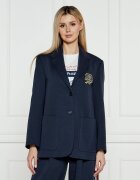 Weekend Max Mara Sacou BRAMA | Relaxed fit