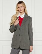 Weekend MaxMara Sacou Campale | Regular Fit