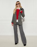 Weekend MaxMara Sacou Campale | Regular Fit