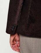 Weekend Max Mara Sacou Wkdkatanga | regular fit | catifea reiată
