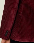 Weekend MaxMara Sacou Wkdkatanga | regular fit | catifea reiată