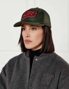 Weekend MaxMara Șapcă baseball Garenna