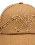 Weekend MaxMara Șapcă baseball RUGIADA