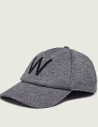 Weekend Max Mara Șapcă baseball Wkabacco cu adaos de lână