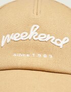 Weekend MaxMara Șapcă baseball Wkaelfi