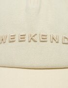 Weekend MaxMara Șapcă baseball WKAFALCO