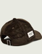 Weekend MaxMara Șapcă baseball Wkaragno | catifea reiată