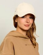 Weekend Max Mara Șapcă baseball Wkaragno | catifea reiată