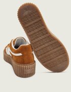 Weekend Max Mara Sneakers WKAAGILE | piele întoarsă