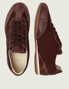 Weekend MaxMara Sneakers Wkalancia | piele întoarsă