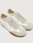 Weekend MaxMara Sneakers Wkalancia | piele întoarsă