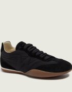 Weekend Max Mara Sneakers WKALANCIA | piele întoarsă