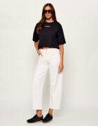 Weekend Max Mara Sneakers WKALANCIA | piele întoarsă