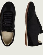 Weekend Max Mara Sneakers WKALANCIA | piele întoarsă