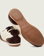 Weekend MaxMara Sneakers WKALANCIA | piele | piele întoarsă