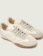 Weekend MaxMara Sneakers WKALANCIA | piele | piele întoarsă