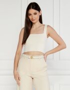 Weekend MaxMara Top Tresa | Cropped Fit