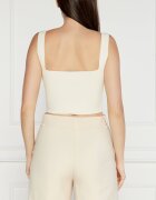 Weekend MaxMara Top Tresa | Cropped Fit