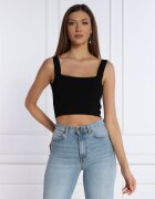 Weekend Max Mara Top TRESA | Cropped Fit