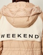 Weekend Max Mara Trench cu două fețe NOVAK