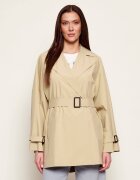 Weekend MaxMara Trench DOVATTA
