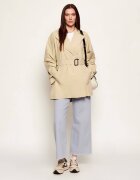 Weekend MaxMara Trench DOVATTA