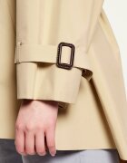 Weekend MaxMara Trench DOVATTA