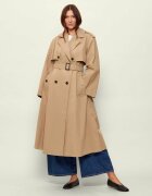 Weekend MaxMara Trench Wkdgiunchi